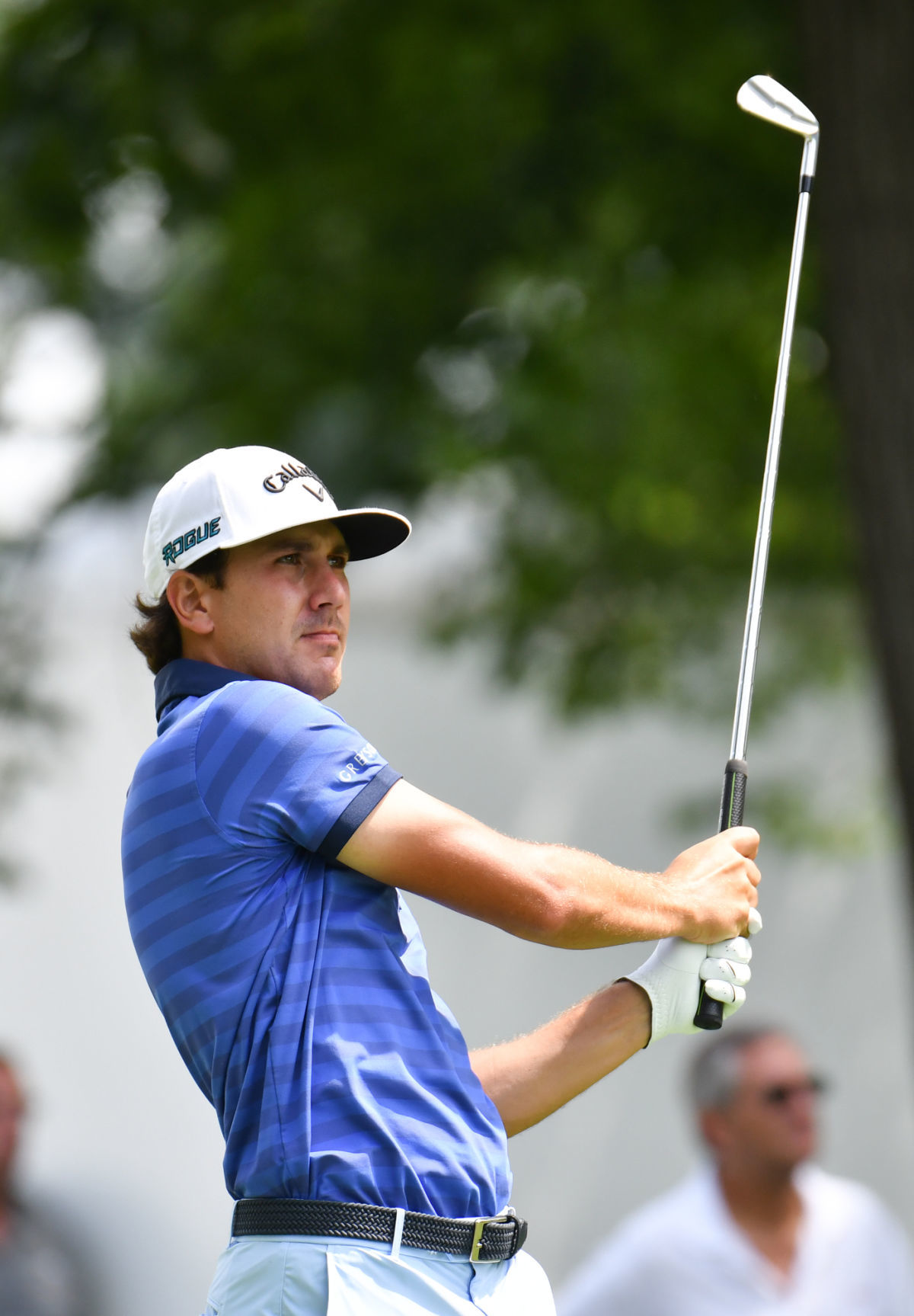 John Deere Classic: 1st Round